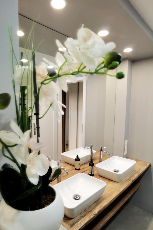 Apartament Z Widokiem Na Park Polanica-Zdrój Kültér fotó