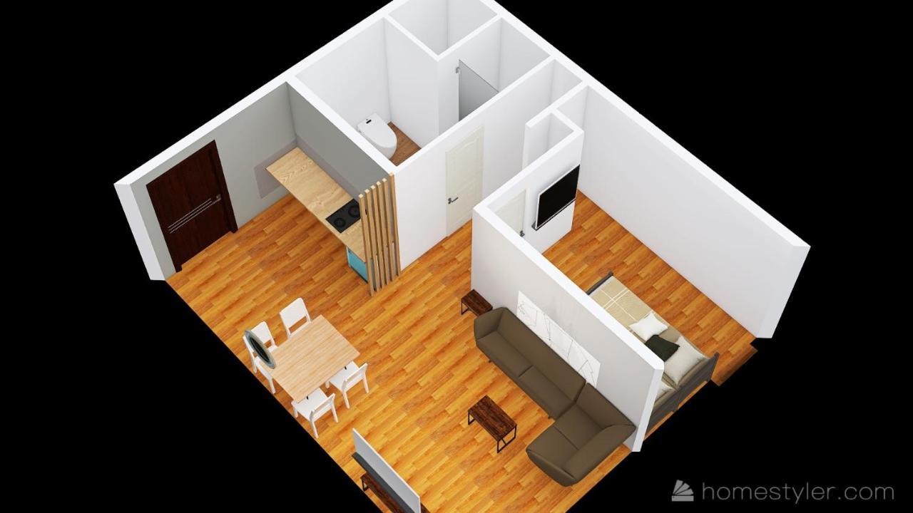 Apartament Z Widokiem Na Park Polanica-Zdrój Kültér fotó